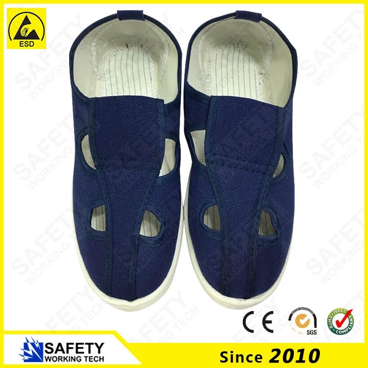 CR0616 ESD SHOES