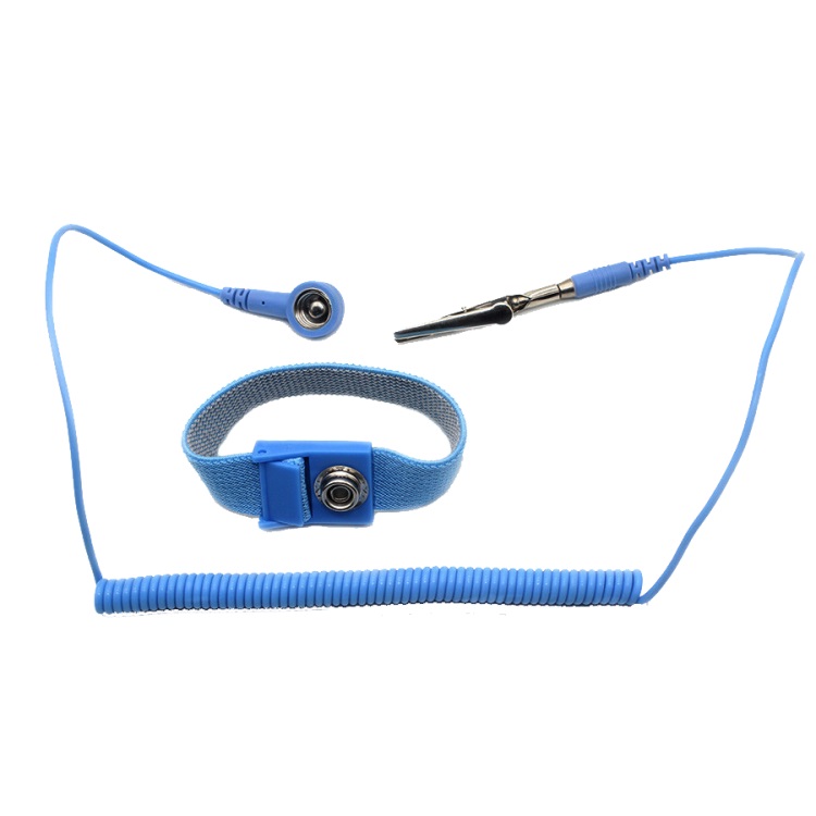 Anti-static-zápästné remienok
