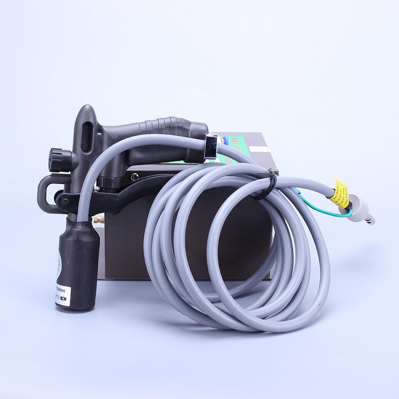 Ionizačná vzduchová pištoľ sl-004c