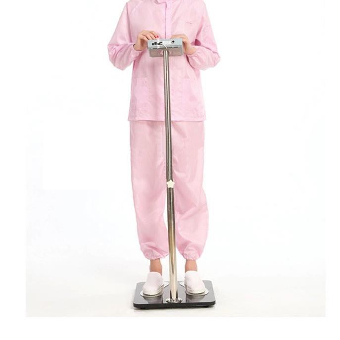 Testér na zápästie a nohy