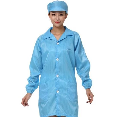 esd antistatic coat