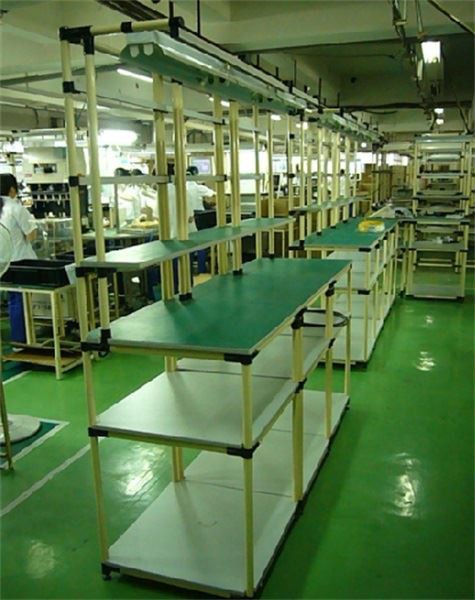 esd bench mat