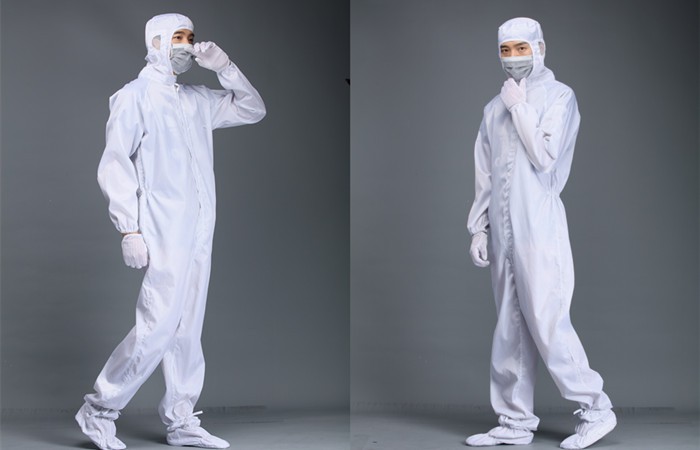 Jumpsuit esd
