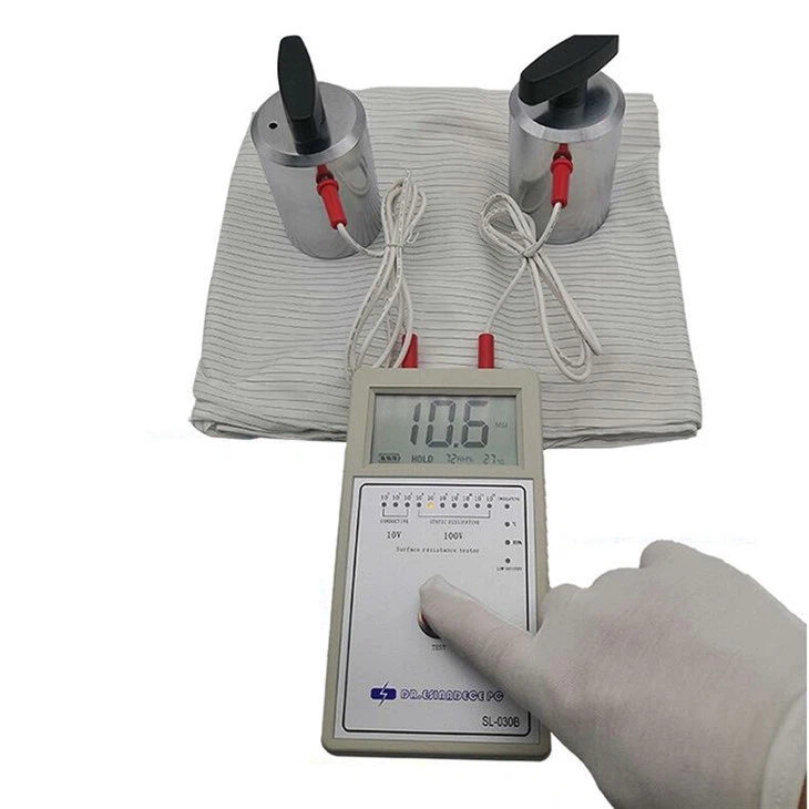 ESD Surface Resistance Tester suppliers