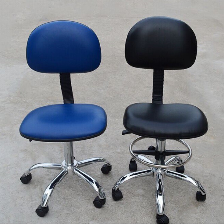 BLUE ESD CHAIR BLUE ESD CHAIR