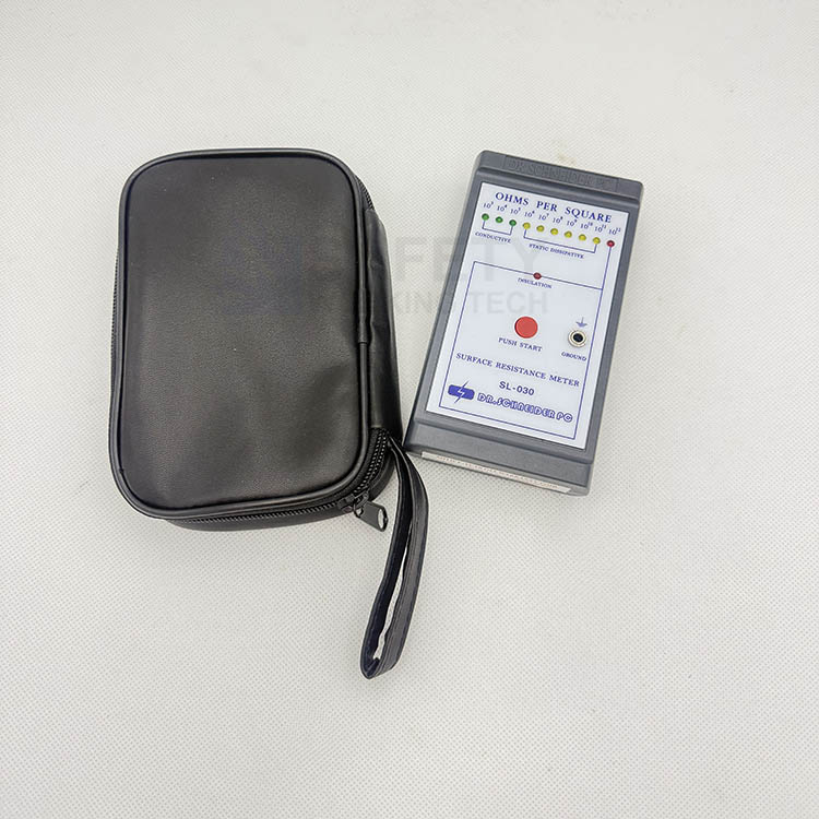 ESD tester SL-030 ESD tester SL-030