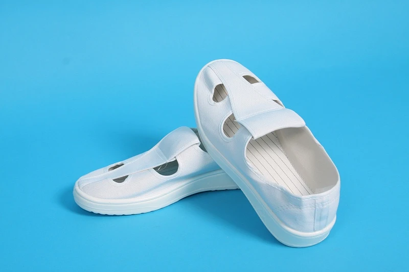 ESD shoes 4 ESD shoes 4