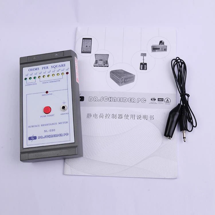 surface resistance tester SL-030 surface resistance tester SL-030