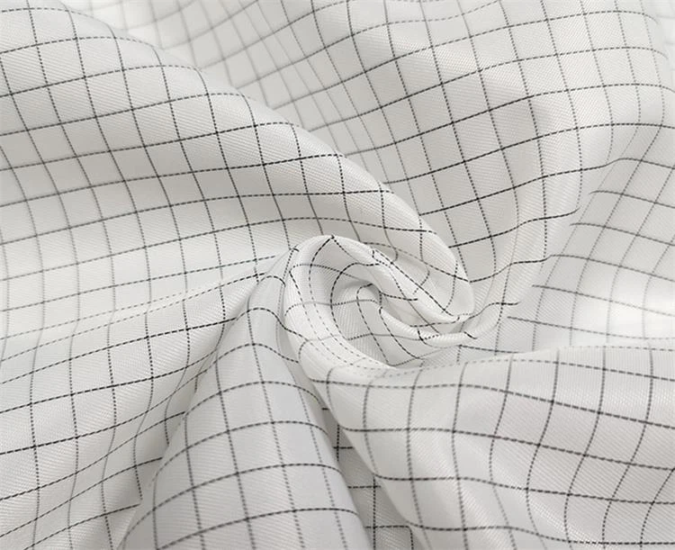 white esd fabric white esd fabric