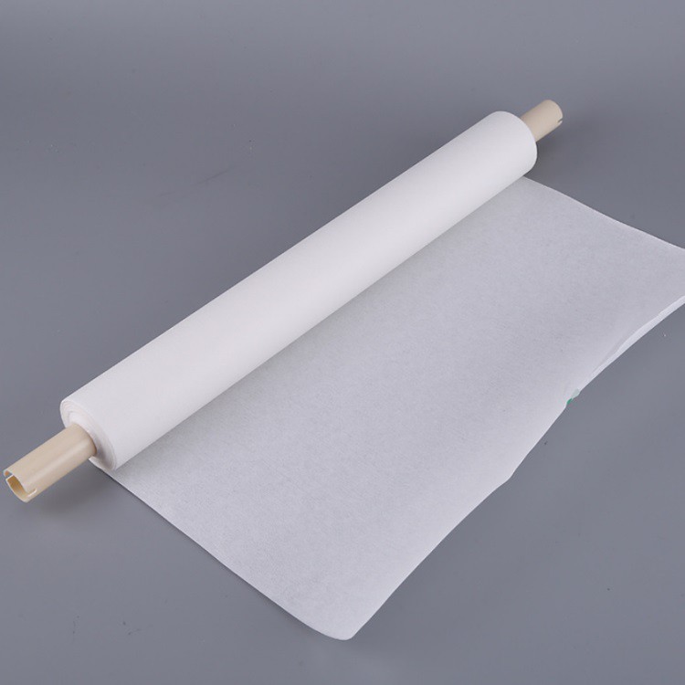 Understencil cleaning paper roll Understencil cleaning paper roll