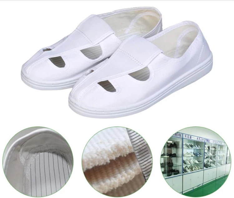 ESD shoes ESD shoes