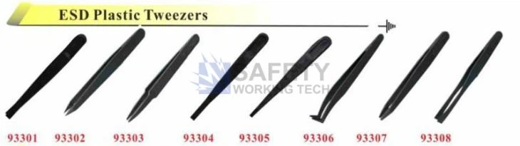 93303 Esd Tweezers