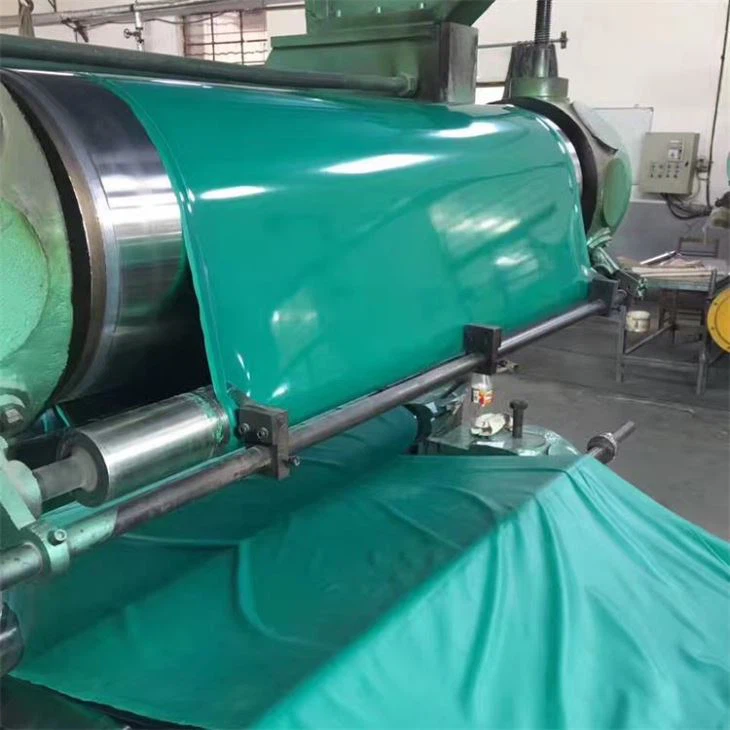 ESD Table Roll Mat