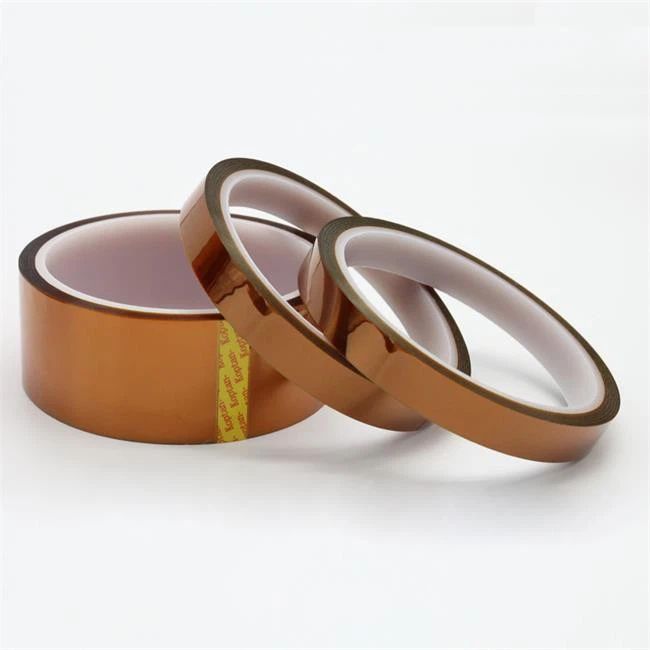Kapton Tape Kapton Tape