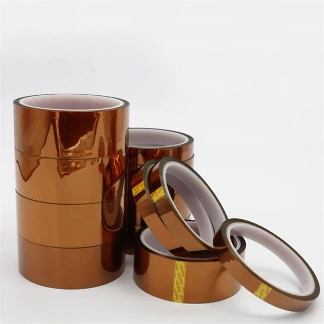 ESD Polyimide Tape ESD Polyimide Tape